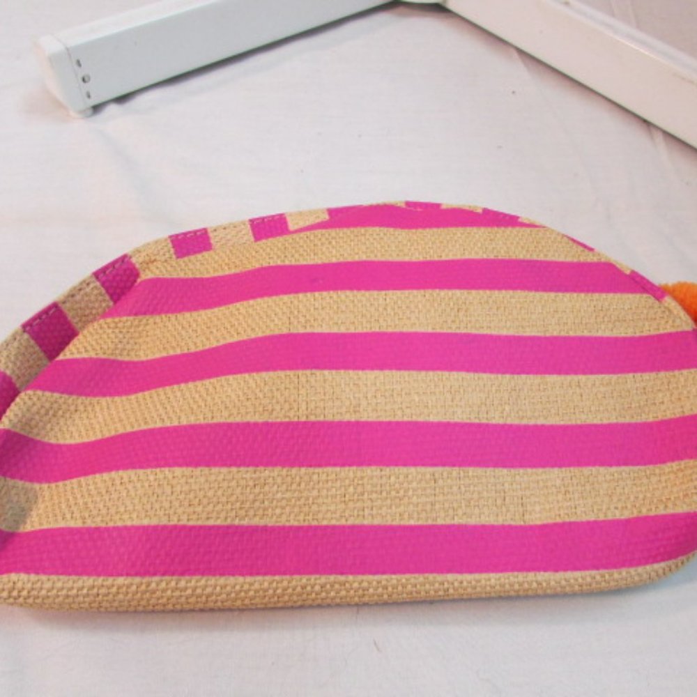 Saxs Fifth Avenue Dior Cosmetic Bag
